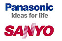 Panasonic Completes Bid For Sanyo